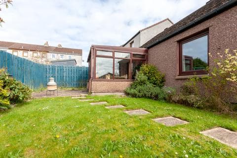 Bungalow - Gaitside Drive, Garthdee, Aberdeen, AB10