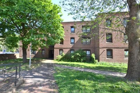 Apartment - St. Nicholas Court, Gloucestershire GL1