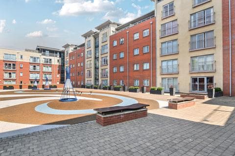 Duplex - Queens Road, Chester, Cheshire