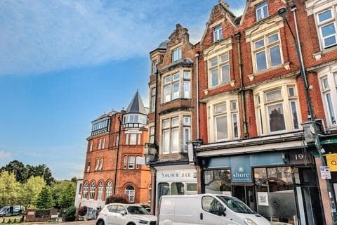 Flat - Bournemouth