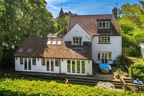 Detached house - Abberbury Road, Oxfordshire OX4