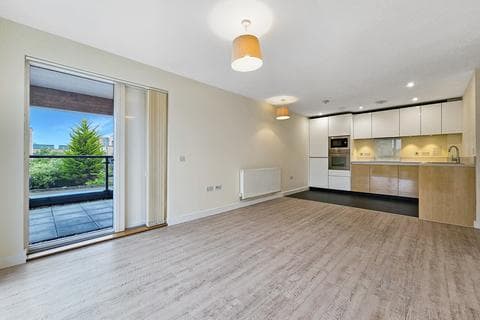 Flat - Trumpington, Cambridge CB2