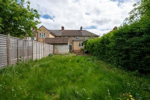 Terraced house - Brooks Road, Cambridge, CB1