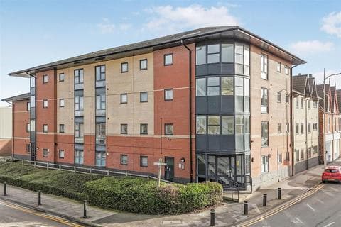 Apartment - Reed Street, Hull