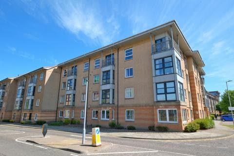 Flat - 21 Bannermill Place, The Beach, Aberdeen, AB24