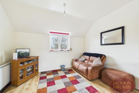 Flat - St. Andrews Court, St. Andrews Street, NN1 2HH