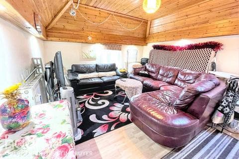 Maisonette - Church Walk, Colchester