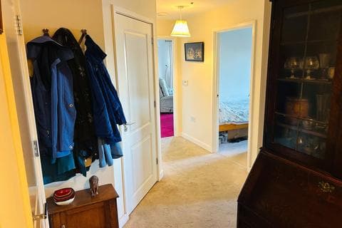 Apartment - Pilley Lane, Gloucestershire GL53