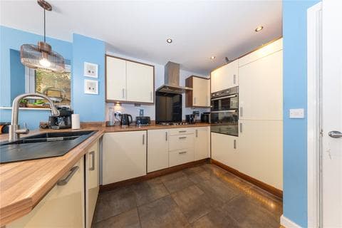 Semi-detached house - Top Fair Furlong, Redhouse Park, Milton Keynes, Buckinghamshire, MK14