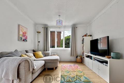 Apartment - Dorchester End, Colchester , Colchester, CO2