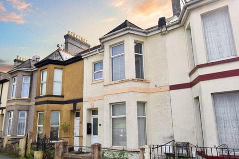 Apartment - Pomphlett Road, Plymouth PL9