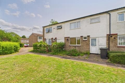 Terraced house - Risby, Peterborough PE3