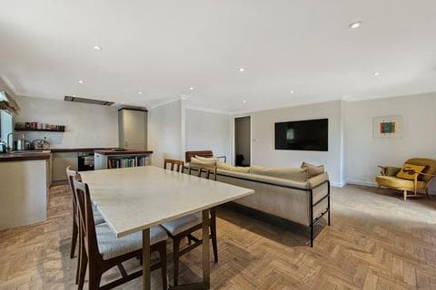 Flat - Cambridge CB4