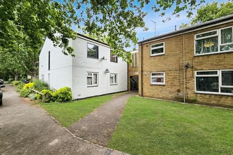 Apartment - Cambridge CB4
