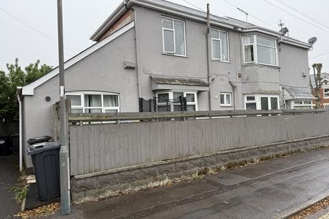3 bedroom apartment for sale