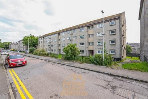 Flat - Marquis Road, Aberdeen AB24