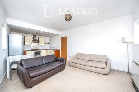 Apartment - Shot Tower Close, Chester, Cheshire