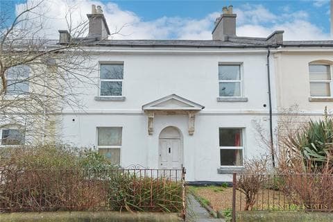 Terraced house - Plymouth, Devon PL2