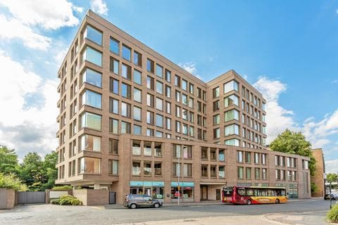 Apartment - York YO1
