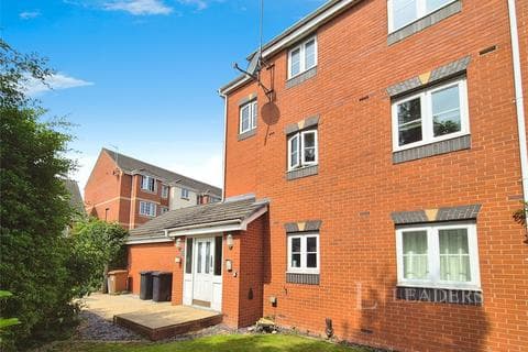 Apartment - Atlantic Way, Derby, Derbyshire