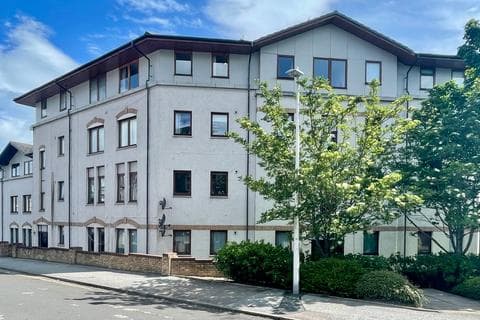 Apartment - Bloomfield Court, Aberdeen, AB10
