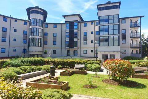 Apartment - 15 Seacole Crescent, Swindon SN1