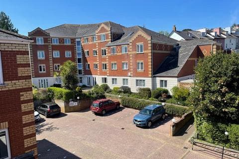 Retirement property - Pennsylvania Road, Exeter EX4