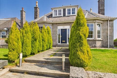 Detached house - South Anderson Drive, Aberdeen, AB10
