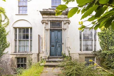 Detached house - Montpellier Terrace, Cheltenham