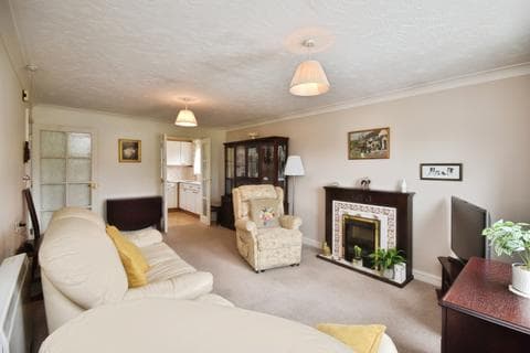 Apartment - McLay Court, Cardiff CF5