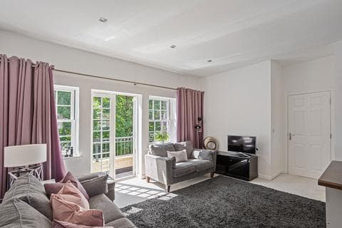 Coach house - Dennison Street, York YO31