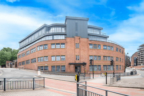 Apartment - Leeds LS9