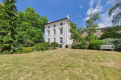 Retirement property - Pittville Circus Road, Cheltenham