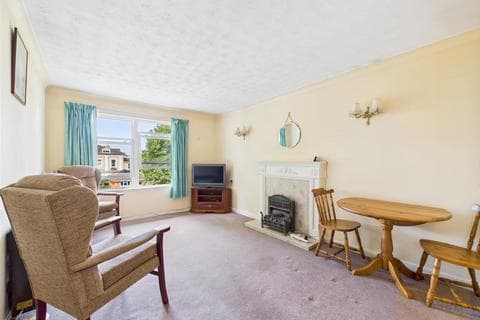 Retirement property - Pittville Circus Road, Cheltenham