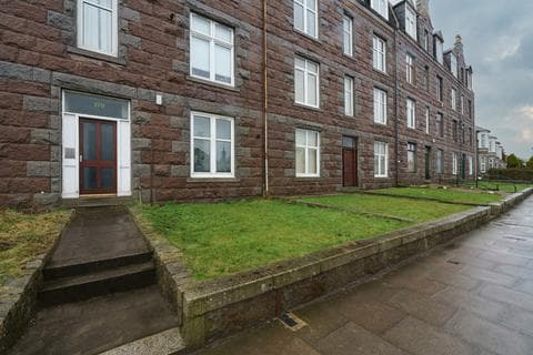 Apartment - Great Northern Road, Aberdeen