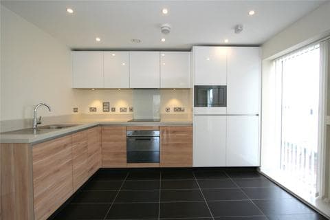 Apartment - Beech Drive, Trumpington, Cambridge, Cambridgeshire