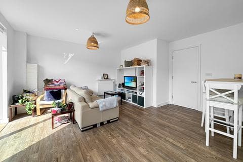 Flat - Trumpington, Cambridge CB2
