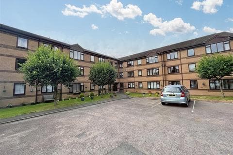 Retirement property - 100 Monyhull Hall Road, Birmingham B30