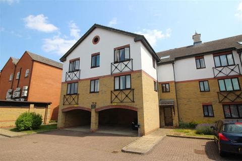 Apartment - Rivergate, Viersen Platz, Peterborough