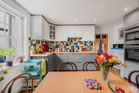 House - Hewlett Road, Cheltenham, Gloucestershire, GL52