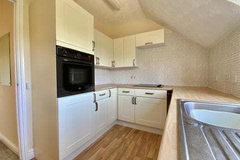 Sheltered housing - Fegans Court, Stony Stratford, Milton Keynes