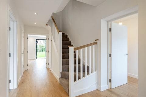 Detached house - Cleevelands Drive, Cheltenham, Gloucestershire, GL50