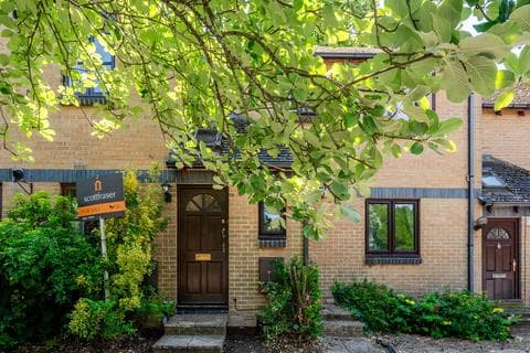 Apartment - Green Ridges, Headington, Oxford