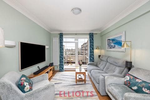 Apartment - Wilbury Grange, Wilbury Road, Hove