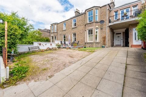 House - Forfar Road, Dundee