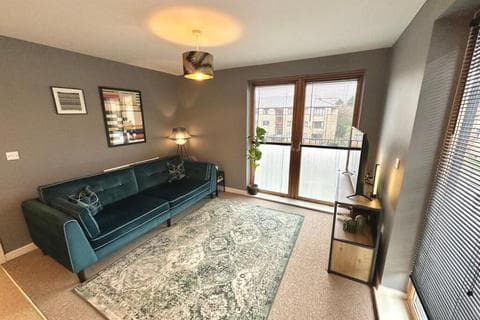Apartment - Amelia's Lane, Campbell Park, Milton Keynes