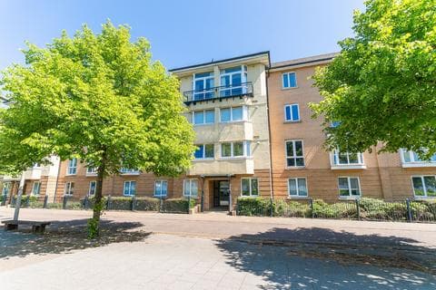 Flat - Ffordd Garthorne, Rimini House Ffordd Garthorne, CF10