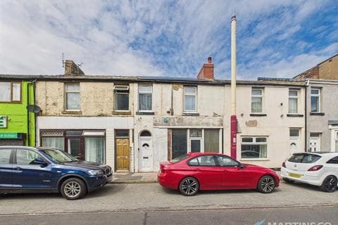 Apartment - Princess Street, Lancashire FY1