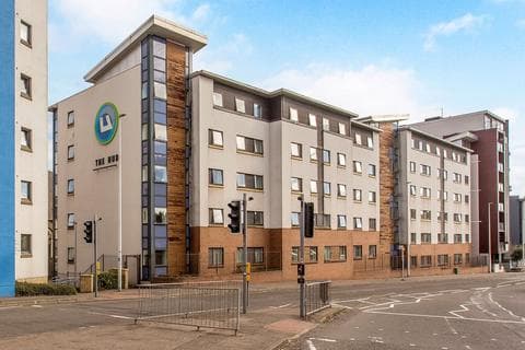 Flat - 17 Hawkhill, Dundee, DD1