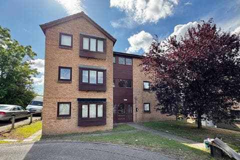 Flat - Collingwood Avenue, Newport NP19